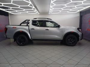 Nissan Navara 2.5DDTi double cab Pro-2X - Image 23
