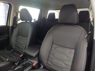 Nissan Navara 2.5DDTi double cab Pro-2X