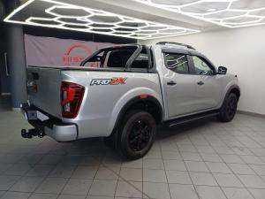 Nissan Navara 2.5DDTi double cab Pro-2X - Image 26
