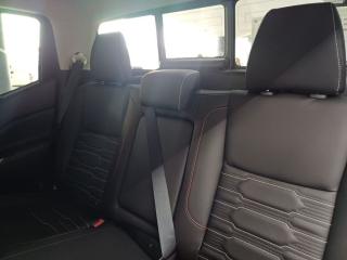 Nissan Navara 2.5DDTi double cab Pro-2X