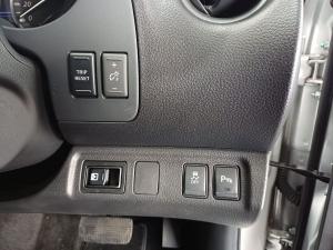 Nissan Navara 2.5DDTi double cab Pro-2X - Image 27