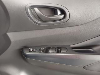 Nissan Navara 2.5DDTi double cab Pro-2X