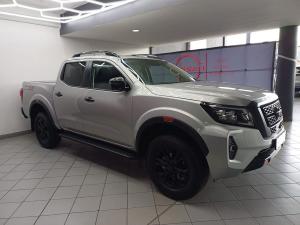 Nissan Navara 2.5DDTi double cab Pro-2X - Image 2