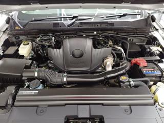 Nissan Navara 2.5DDTi double cab Pro-2X