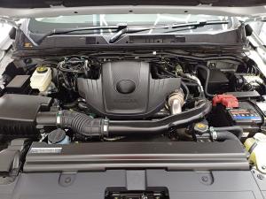 Nissan Navara 2.5DDTi double cab Pro-2X - Image 30