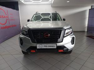 Nissan Navara 2.5DDTi double cab Pro-2X - Image 3