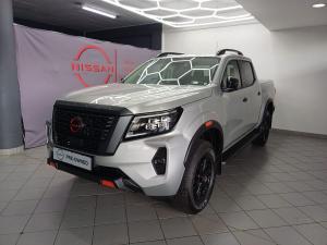 Nissan Navara 2.5DDTi double cab Pro-2X - Image 5