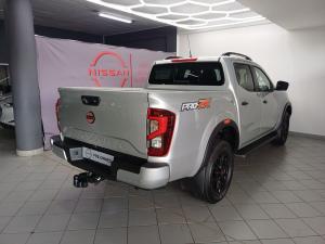 Nissan Navara 2.5DDTi double cab Pro-2X - Image 6