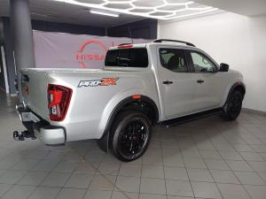Nissan Navara 2.5DDTi double cab Pro-2X - Image 7