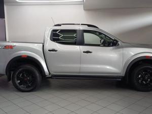 Nissan Navara 2.5DDTi double cab Pro-2X - Image 8