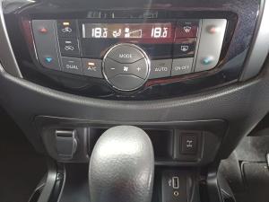 Nissan Navara 2.5DDTi double cab Pro-2X - Image 8