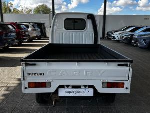 Suzuki Super Carry 1.2 - Image 13
