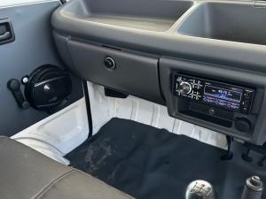 Suzuki Super Carry 1.2 - Image 14