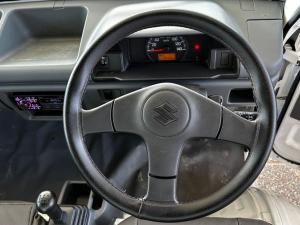Suzuki Super Carry 1.2 - Image 15