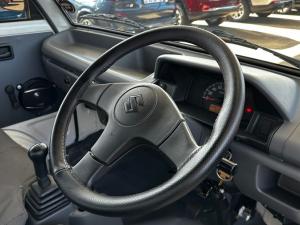 Suzuki Super Carry 1.2 - Image 16