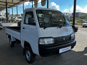 Suzuki Super Carry 1.2 - Image 1