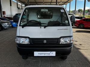 Suzuki Super Carry 1.2 - Image 2