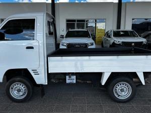 Suzuki Super Carry 1.2 - Image 6