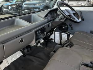 Suzuki Super Carry 1.2 - Image 7