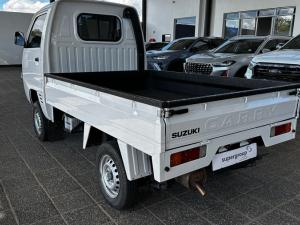 Suzuki Super Carry 1.2 - Image 8