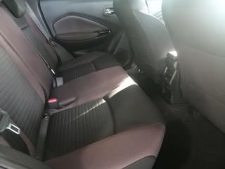 Suzuki Fronx 1.5 GLX auto