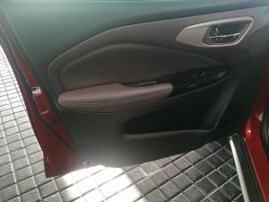 Suzuki Fronx 1.5 GLX auto - Image 13