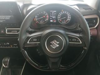 Suzuki Fronx 1.5 GLX auto