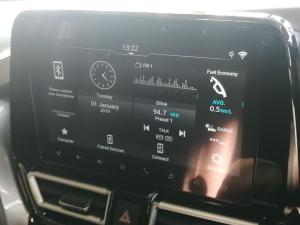 Suzuki Fronx 1.5 GLX auto - Image 18