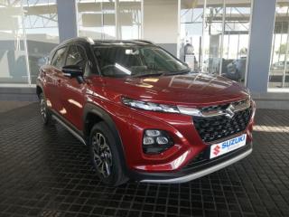 Suzuki Fronx 1.5 GLX auto