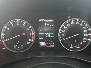 Suzuki Fronx 1.5 GLX auto - Image 20