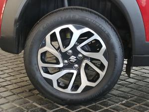 Suzuki Fronx 1.5 GLX auto - Image 25