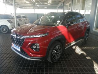 Suzuki Fronx 1.5 GLX auto