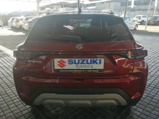 Suzuki Fronx 1.5 GLX auto