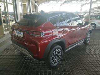 Suzuki Fronx 1.5 GLX auto