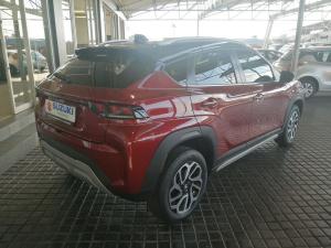 Suzuki Fronx 1.5 GLX auto - Image 7