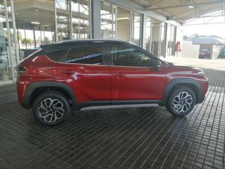 Suzuki Fronx 1.5 GLX auto