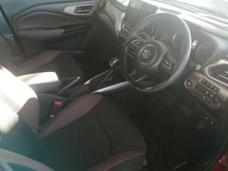 Suzuki Fronx 1.5 GLX auto