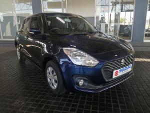 Suzuki Swift 1.2 GL auto - Image 1