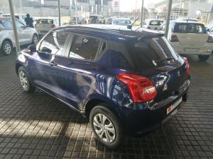 Suzuki Swift 1.2 GL auto - Image 5