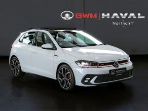 Volkswagen Polo GTI - Image 1