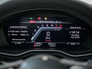 Audi S4 TFSI quattro - Image 16