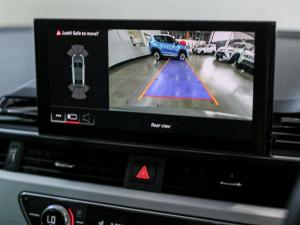 Audi S4 TFSI quattro - Image 17