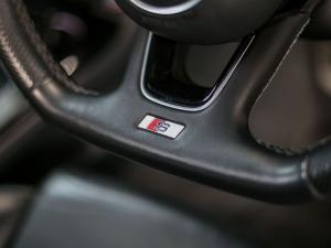 Audi S4 TFSI quattro - Image 19