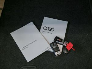 Audi S4 TFSI quattro - Image 29