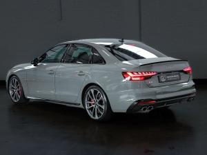 Audi S4 TFSI quattro - Image 5