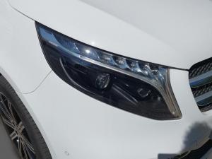Mercedes-Benz V-Class V220d Avantgarde - Image 15
