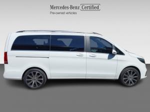 Mercedes-Benz V-Class V220d Avantgarde - Image 8