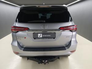 Toyota Fortuner 2.8GD-6 4x4 VX - Image 5