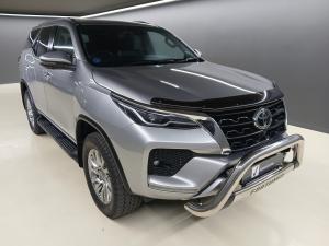 Toyota Fortuner 2.8GD-6 4x4 VX - Image 1