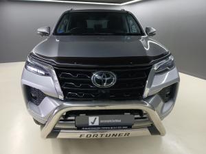 Toyota Fortuner 2.8GD-6 4x4 VX - Image 4